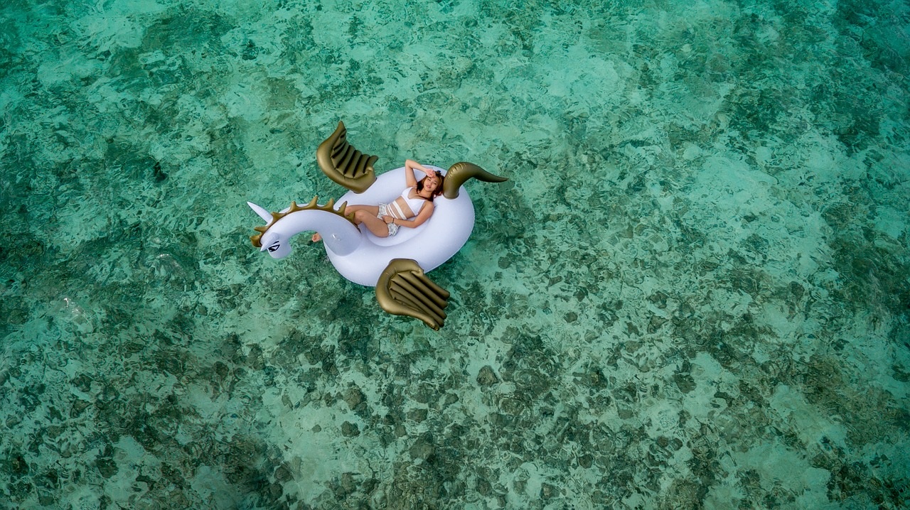 Eté chaud dans le Nord : l'importance d'une piscine pour votre bien-être