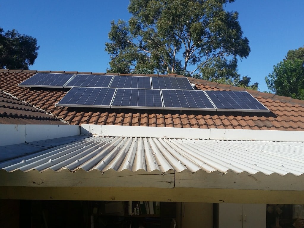Installer des panneaux solaires en Occitanie