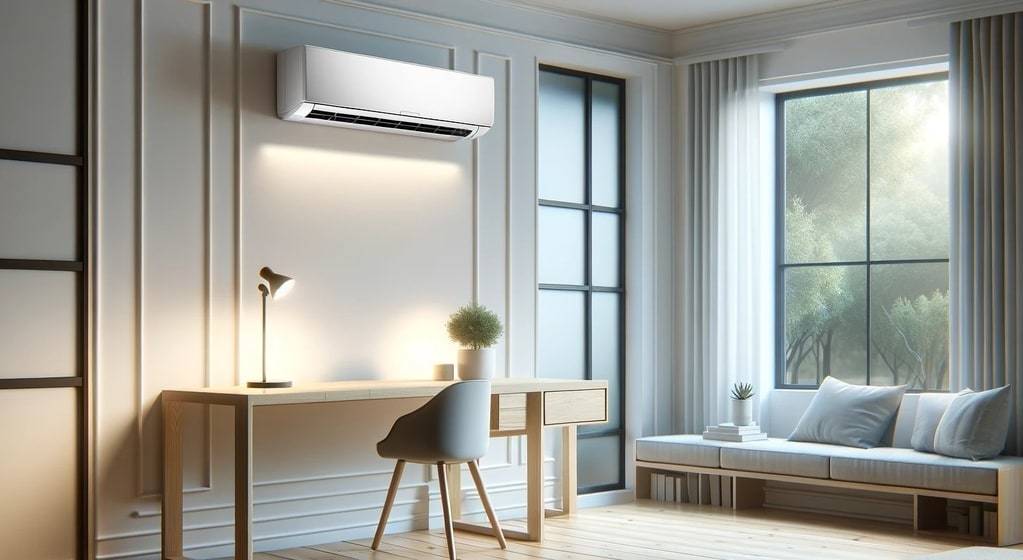 Les avantages des pompes à chaleur pour une efficacité énergétique optimale
